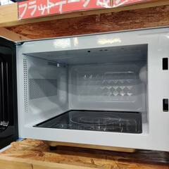 ☆ジモティ割あり☆ IRISOHYAMA 電子レンジ 22年製 ／クリーニング済み OJ7857 (リユースのサカイ太田)  西小泉のキッチン家電《炊飯器》の中古あげます・譲ります｜ジモティーで不用品の処分