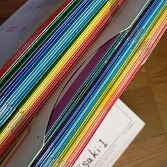 たくさんの英語の絵本の画像