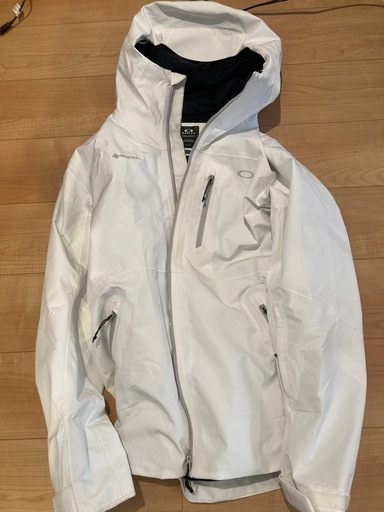 Oakley オークリー　スキー　スノボ　ジャケット