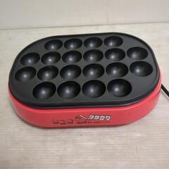 たこ焼きプレート 電気たこ焼き器