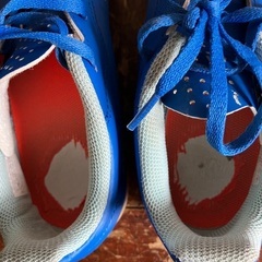 室内用シューズの画像