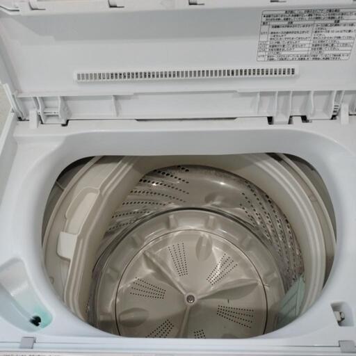 〔展示品〕 全自動洗濯機 NA-JFA807-W Jconcept（Jコンセプト） クリスタルホワイト ［洗濯8.0kg ／乾燥機能無 ／上開き］