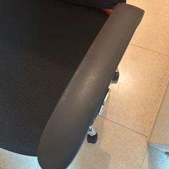 オフィスチェアの画像