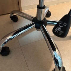 オフィスチェアの画像