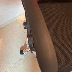 オフィスチェアの画像