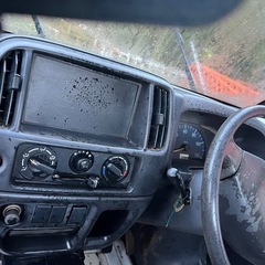 ★ 軽トラック SUZUKI CARRY✨４WD！MT5の画像