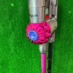 Amazon | Dyson(ダイソン) コードレス掃除機 Dyson V8 Origin スティック ハンディクリーナー サイクロン (SV25  RD2 EH) 【Amazon.co.jp限定】【変わらないパワフルな吸引力。延長ホース付き。】 | Dyson(ダイソン) | キャニスター型 クリーナー 通販
