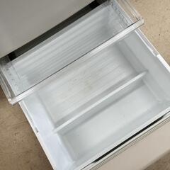 Panasonic 探し当て パナソニック ノンフロン冷凍冷蔵庫 NR-E437T-N 426L