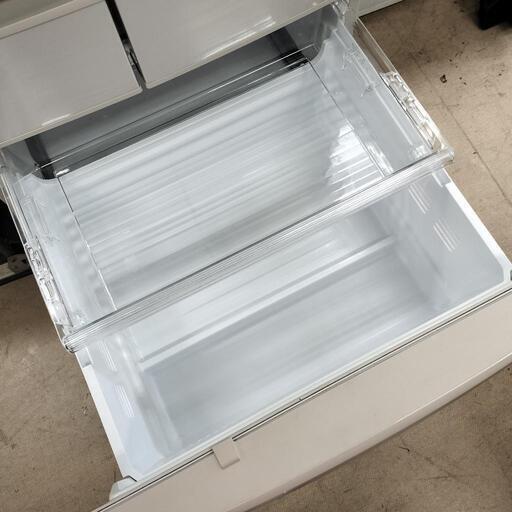 Panasonic (パナソニック) 5ドア冷蔵庫 NR-E437T-N 2013年製 426L 123L 使用感大有｜トレファクONLINE