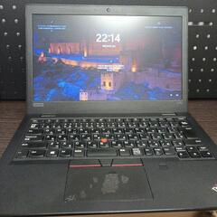win11正式対応機種　MicrosoftOffice2021付き Lenovo L380 （2）Windows11の画像