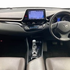 【ローン審査通過率95％！ローンお任せください！】トヨタ C-HR 　Ｇの画像