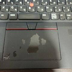 win11正式対応機種　MicrosoftOffice2021付き Lenovo L380 （2）Windows11の画像