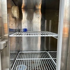 業務用冷蔵庫 厨房 台下冷蔵庫 コールドテーブルの画像