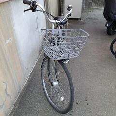 自転車