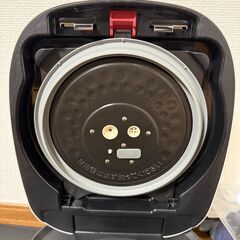 タイガー炊飯器 販売いたします JPC-A101-WHの画像