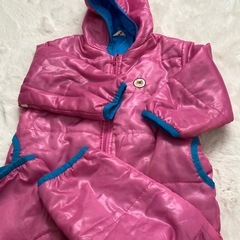 スキーウェア　95