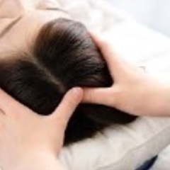 ２月15日ドライヘッドスパにご興味ある方。