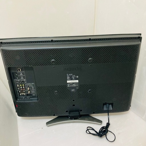 ☆ジモティ割あり☆ TCL 液晶テレビ 23年製 32インチ クリーニング済 YJ4918