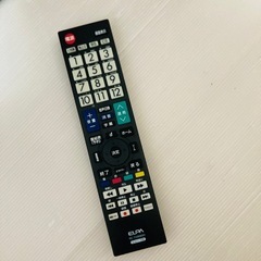 2024年モデル SHARP液晶テレビ2T-C24DE (Sola.) 卸町のテレビ《液晶テレビ》の中古あげます・譲ります｜ジモティーで不用品の処分