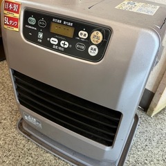 石油ファンヒーター ダイニチ 主に10畳用 Lタイプ 木造10畳 コンクリート13畳 タンク容量9L 3.6kW ムーンホワイト  FW-3624L-W｜家庭用・業務用エアコン、ハウジングエアコンの取付なら何でもお任せ｜イーマックスジャパン