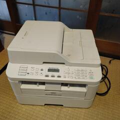Multiwriter 200F プリンター ジャンク品