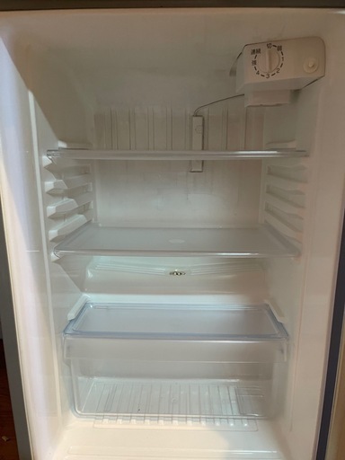 SANYO製冷蔵庫(単身者向け) (しゅう) 松永のキッチン家電《冷蔵庫》の中古あげます・譲ります｜ジモティーで不用品の処分