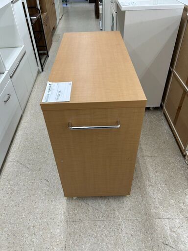 ☆ジモティ割あり☆ ラック ブラウン H180×D45×W90 クリーニング済み OJ7908 (リユースのサカイ太田)  西小泉の収納家具《棚、シェルフ》の中古あげます・譲ります｜ジモティーで不用品の処分
