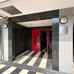 【江古田駅】【月約4万円】【週4日×朝2時間】マンション清掃/未経験者可～日払い可の画像