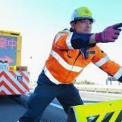 旅行気分で高収入！全国各地の高速道路で交通規制・交通誘導のお仕事です！入社祝金総額30万円！の画像