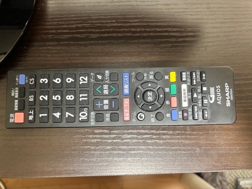 【値下げ可能】24インチテレビ