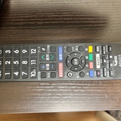 【値下げ可能】24インチテレビの画像
