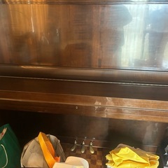 Victor ピアノの画像