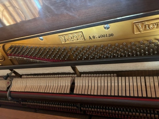 ちーたまさま専用です　VICTOR ビクター　V7 アップライト ちーたまさま専用です VICTOR ビクター V7 アップライト - メルカリ