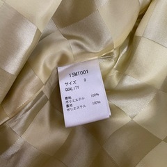 レディーストレンチコート9号の画像