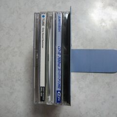 ビジネスCD	継続経営 継栄の軸足/5枚	市販品か何かのセットの一部か不明ですの画像