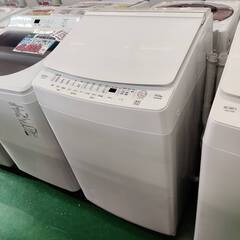 【愛品倶楽部柏店】 ヤマダオリジナル 2023年製 10.0kg...