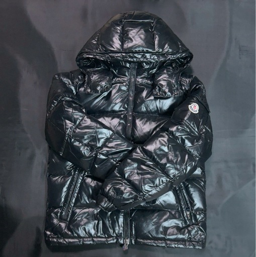 モンクレール　ダウン