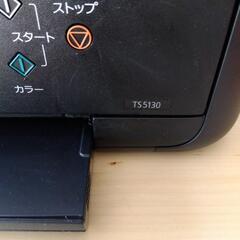 お取り引き中☆プリンターの画像