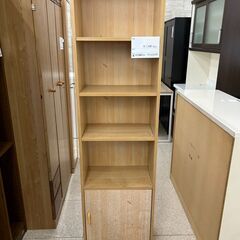 ☆ジモティ割あり☆ ラック 白 H83×D35×W55 クリーニング済み TJ10896 (リユースのサカイ高崎) 北高崎の収納家具《スチールラック 》の中古あげます・譲ります｜ジモティーで不用品の処分
