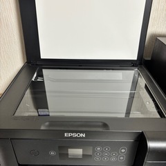 【値下げ可能】元値4万円のプリンターの画像