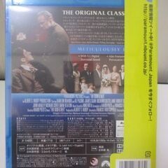 G♪7 ブルーレイ ゴッドファーザー 未開封品 The Godfather PART I 検：Blu-ray/映画/外国映画/未使用品の画像