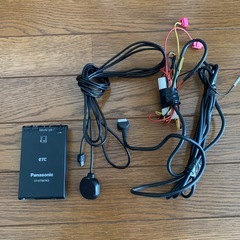 ETC 軽自動車 セットアップ済み