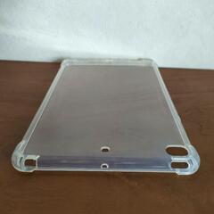 iPad mini1〜3用 クリアケースの画像
