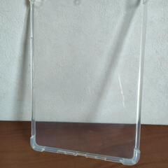 iPad mini1〜3用 クリアケースの画像