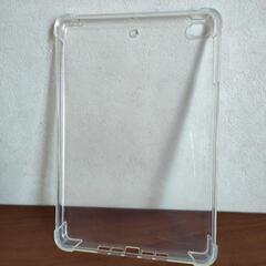 iPad mini1〜3用 クリアケース