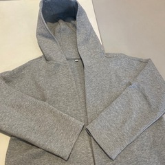 無印良品　レディースガウン(中古)　0円の画像