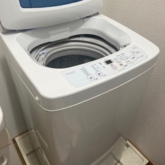 洗濯機