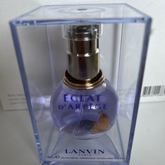 ランバン香水