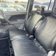 【格安車両】スズキ ワゴンRの画像