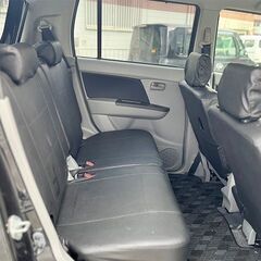 【格安車両】スズキ ワゴンRの画像